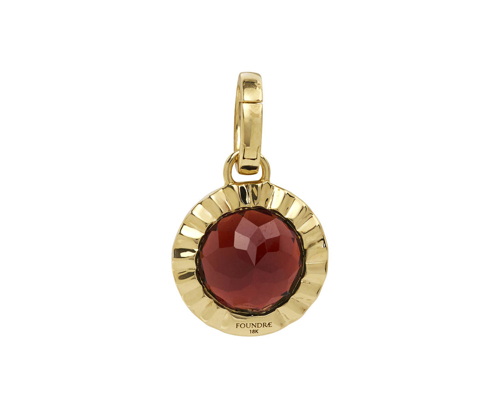 Garnet Internal Compass with Push Gate - TWISTonline 