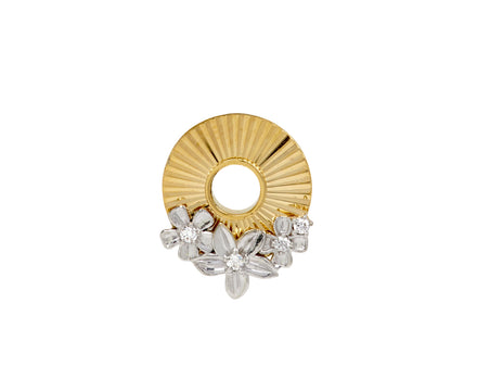 Mixed Gold Resilience Disk ONLY