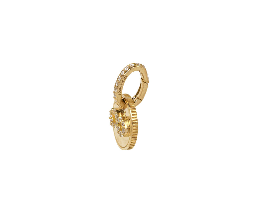 Diamond Karma Mini Coin and Diamond Push Gate ONLY