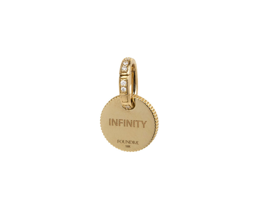 Diamond Karma Mini Coin and Diamond Push Gate ONLY