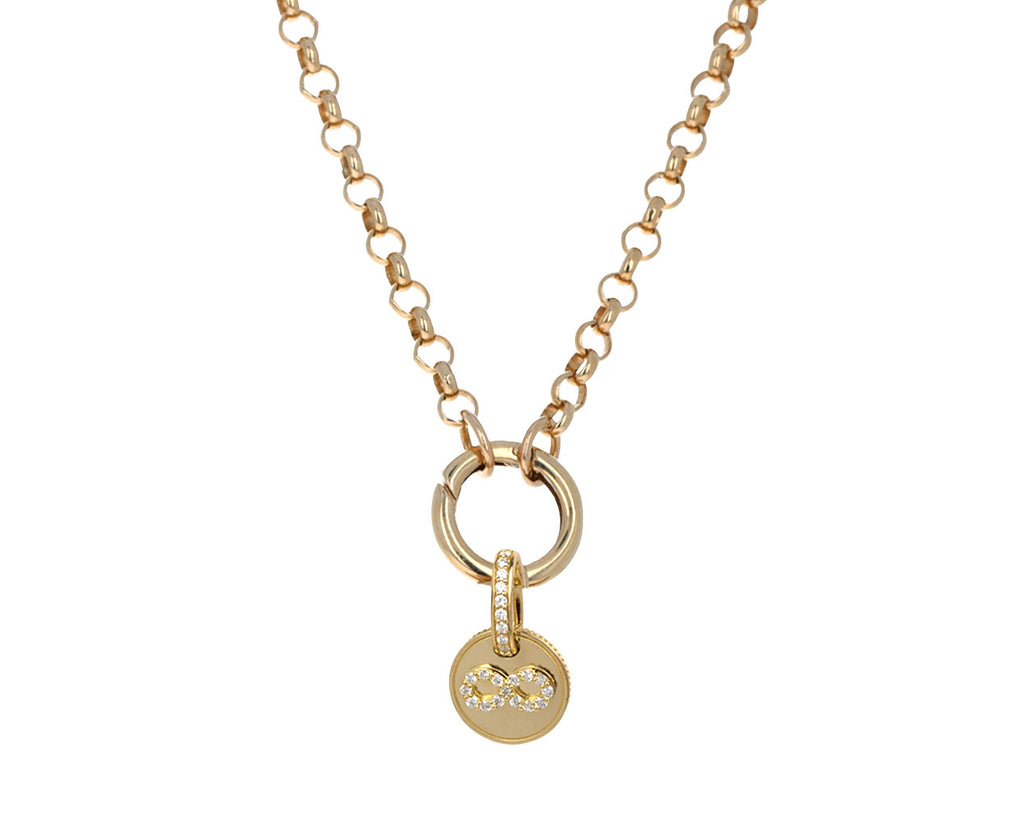 Diamond Karma Mini Coin and Diamond Push Gate ONLY