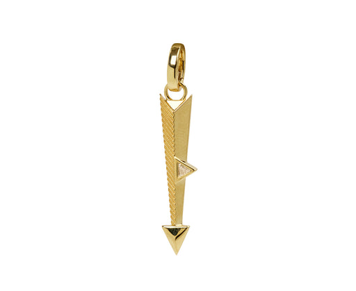 Diamond Arrow with Push Gate ONLY