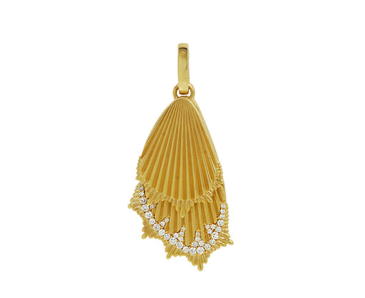 Large Butterfly Wings Charm with Push Gate ONLY - TWISTonline 
