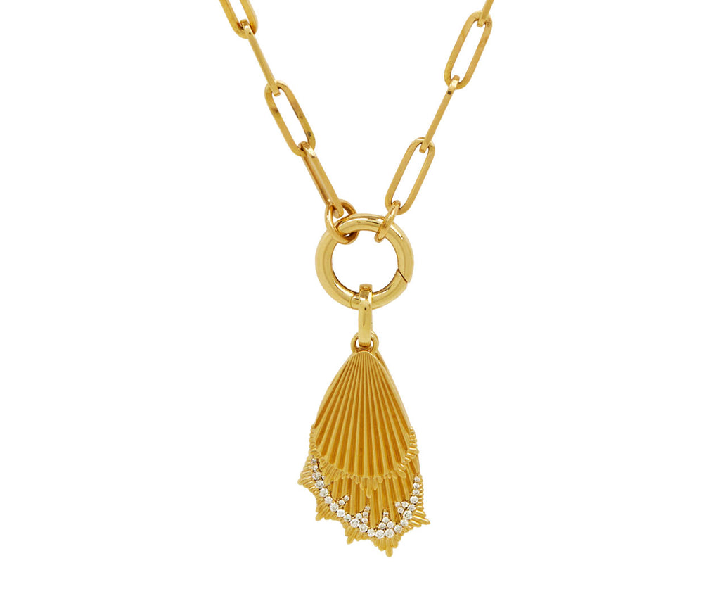 Large Butterfly Wings Charm with Push Gate ONLY - TWISTonline 