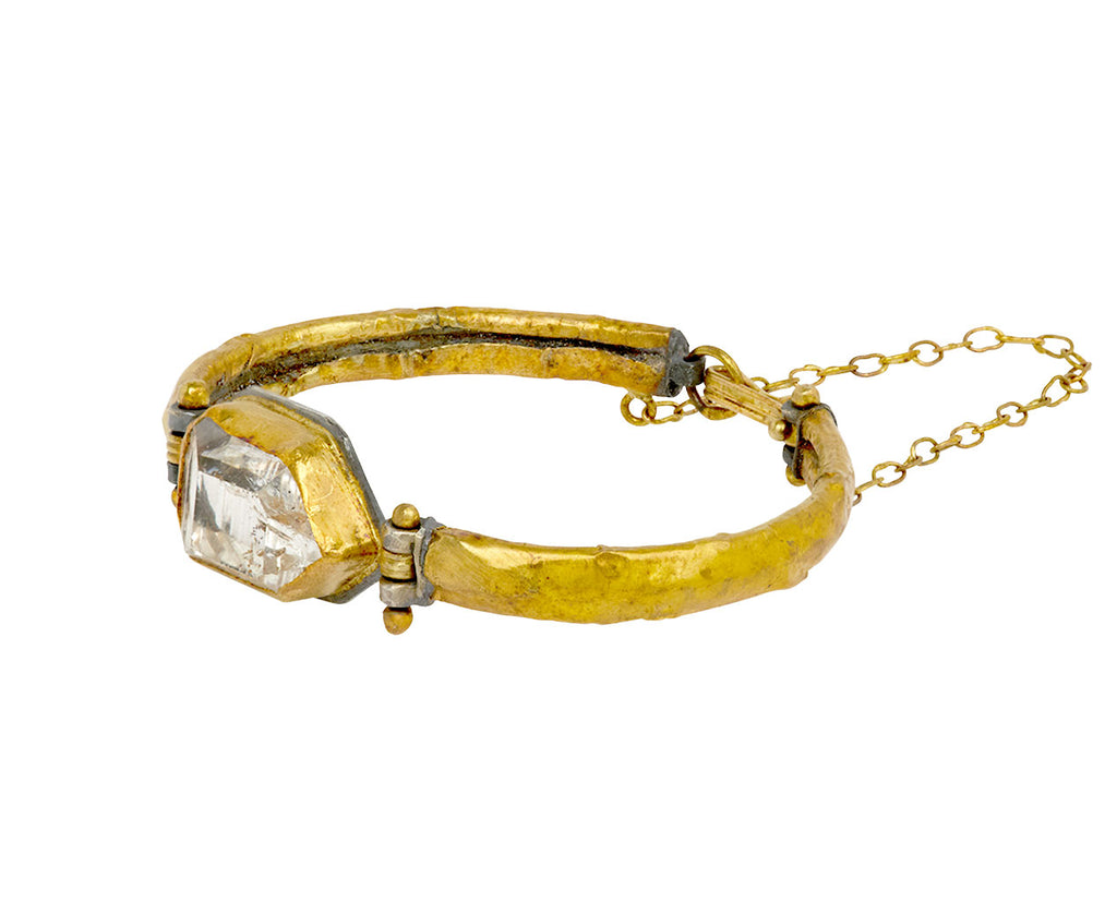 Herkimer Diamond Bracelet