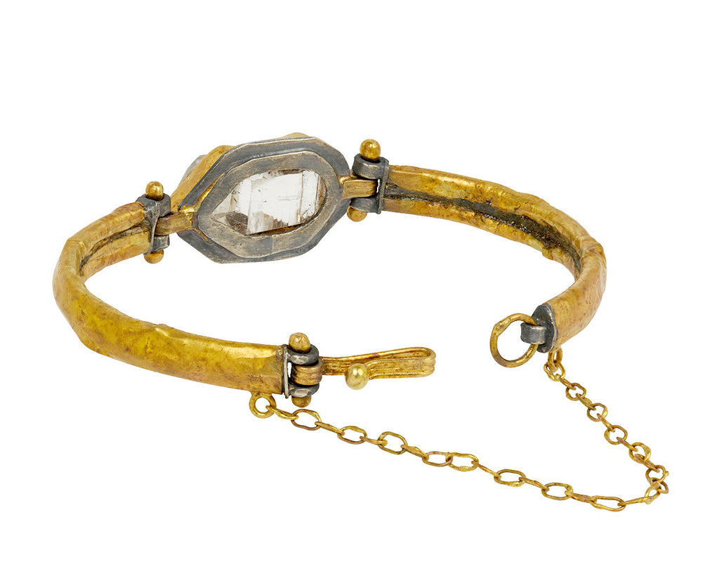 Herkimer Diamond Bracelet