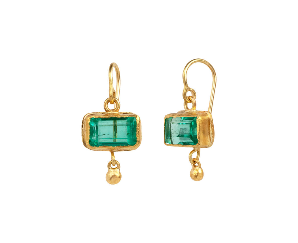 Judy sales geib earrings