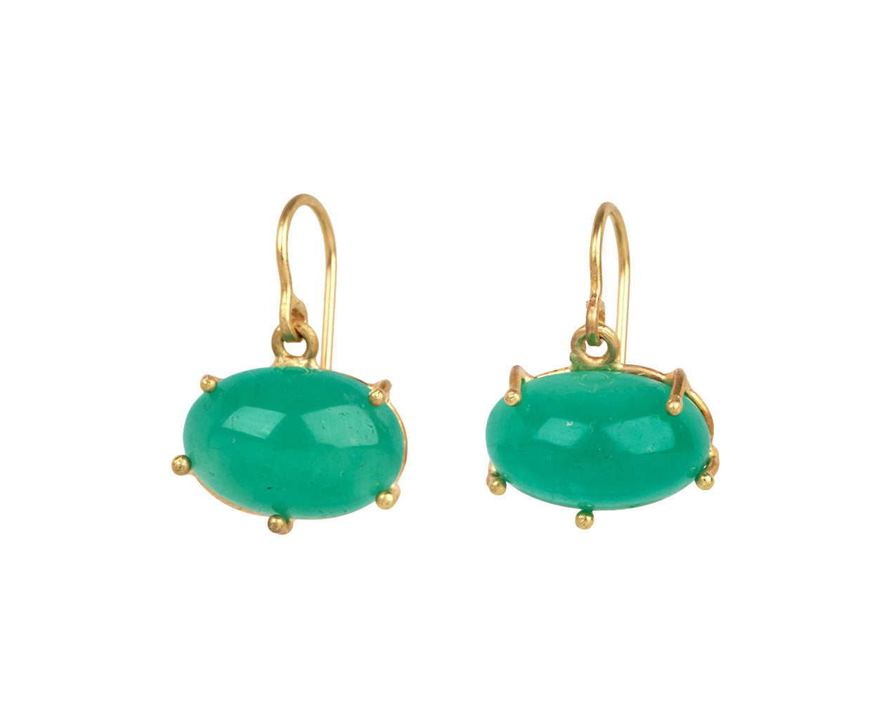 Judy sales geib earrings