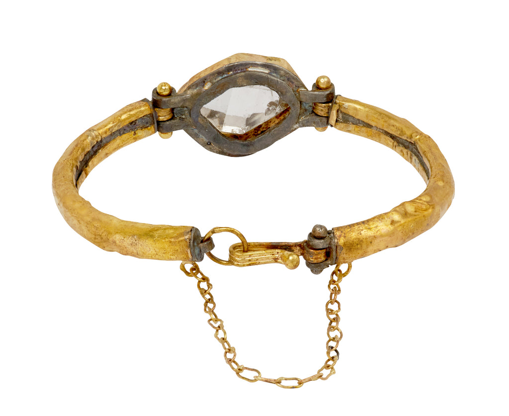 Herkimer Diamond Bracelet
