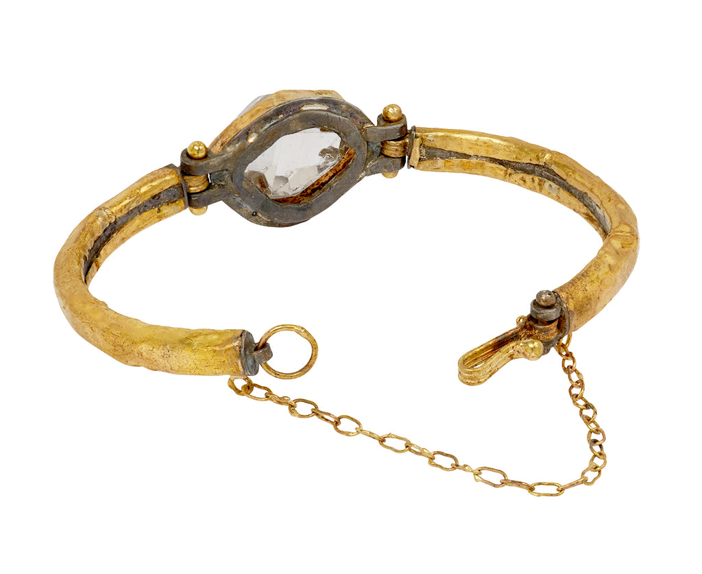 Herkimer Diamond Bracelet