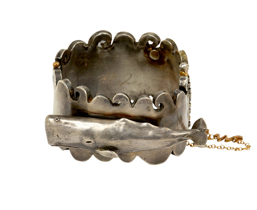 Moby Dick Bracelet
