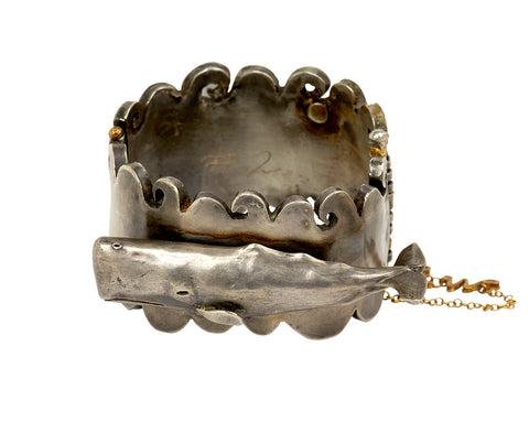 Moby Dick Bracelet
