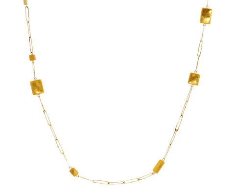 Long Mies Dream Necklace