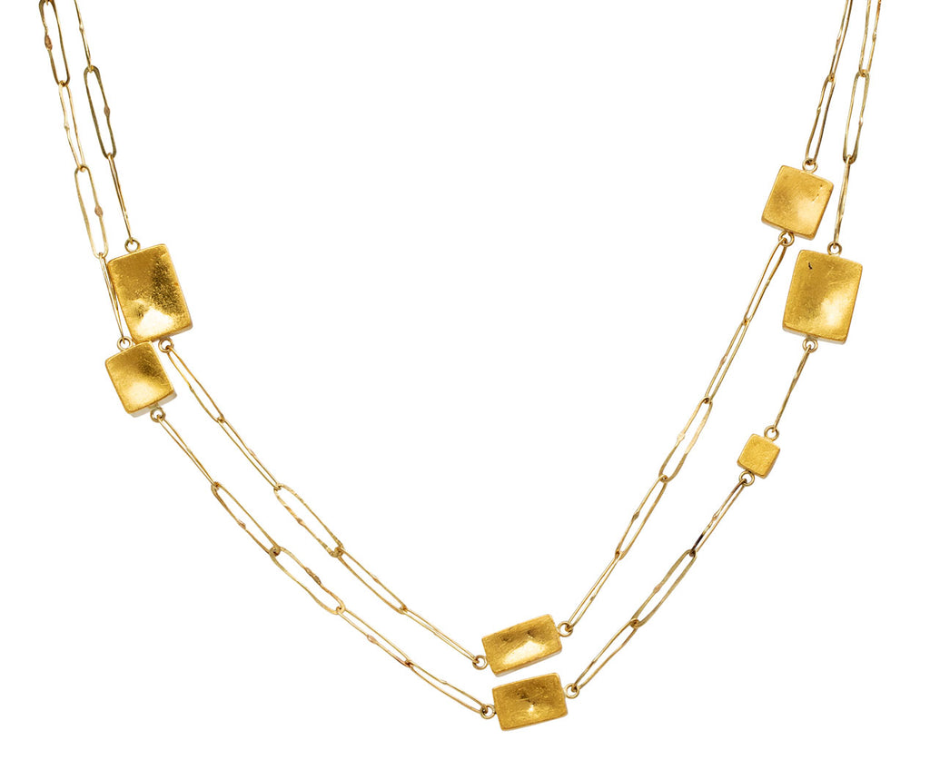 Long Mies Dream Necklace