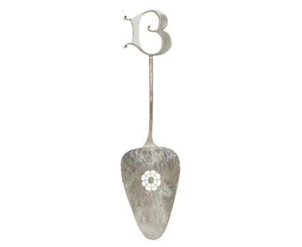 Silver B Pie Serving Spatula