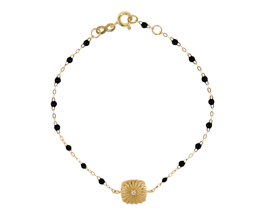 Gigi Clozeau Classic Miss Gigi Lumiere Resin Bracelet