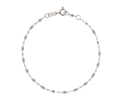 Gigi Clozeau Super Sparkle Resin Beaded Bracelet