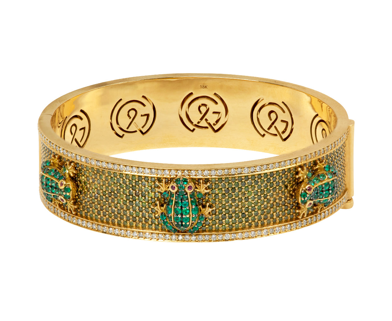 Bracelets - New - Designer Jewelry - TWISTonline