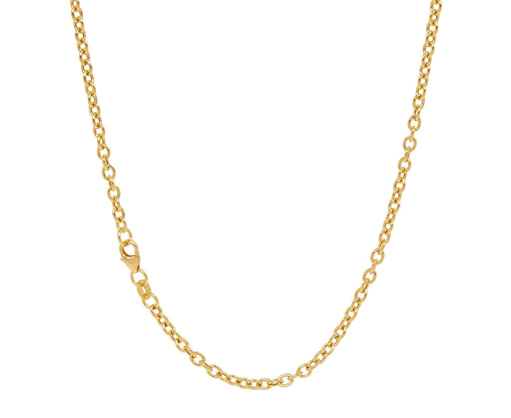 Emerald Frog Pendant Necklace - TWISTonline 