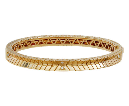 Luxor Bangle Bracelet