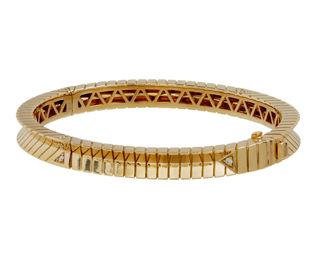 Luxor Bangle Bracelet