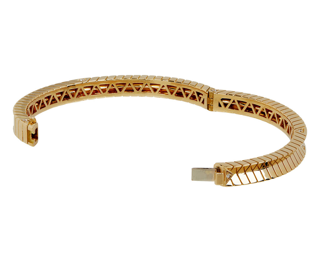 Luxor Bangle Bracelet