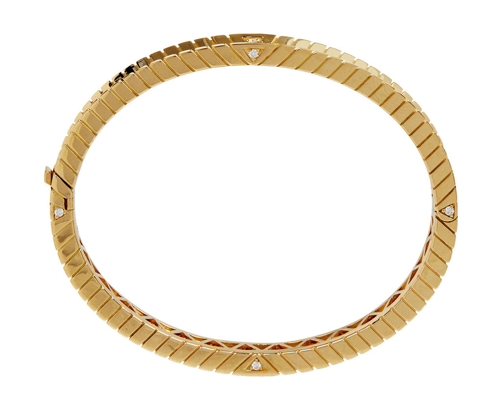 Luxor Bangle Bracelet