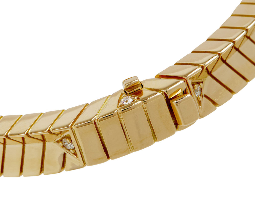 Luxor Bangle Bracelet