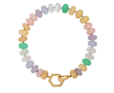 Pastel Foundation Bracelet