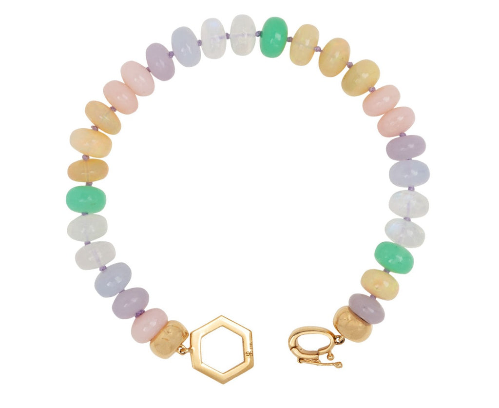 Pastel Foundation Bracelet