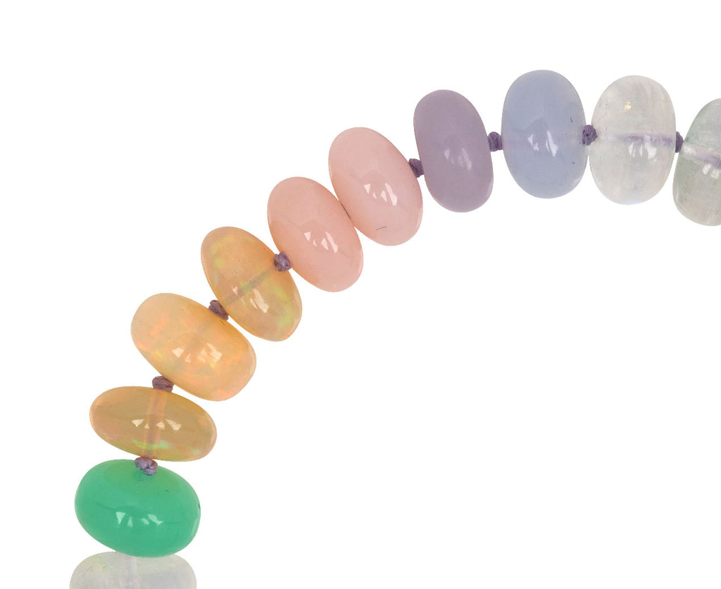 Pastel Foundation Bracelet