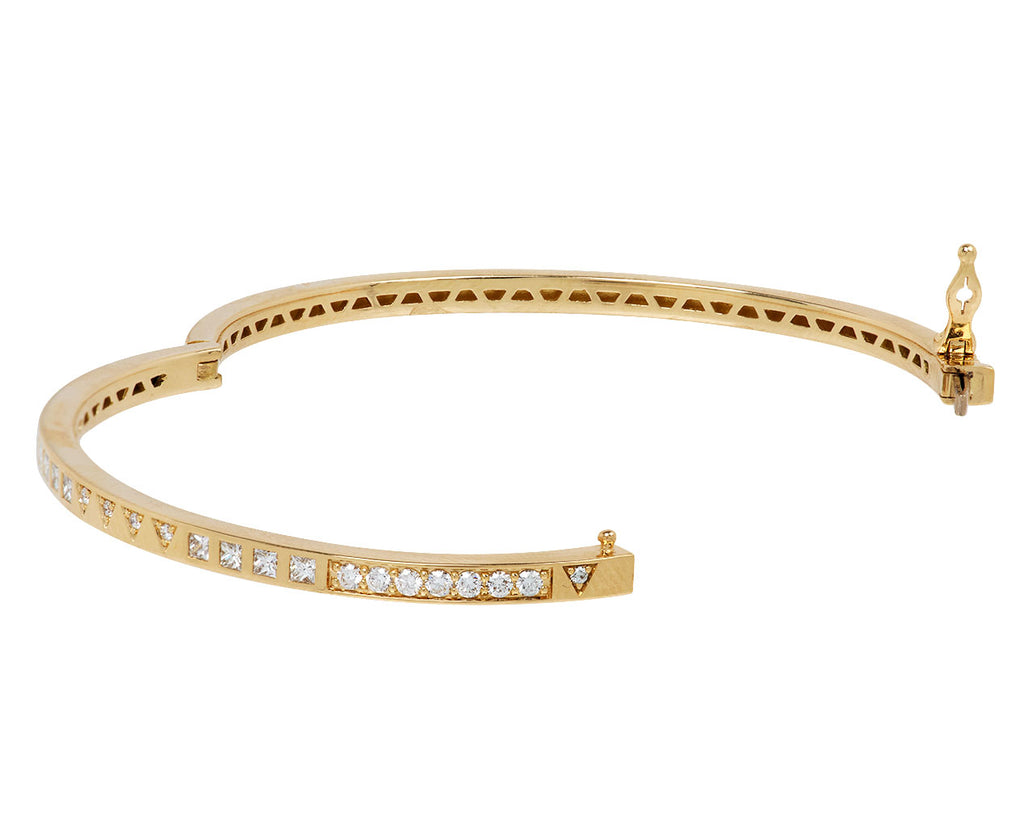 Skinny Diamond Juju Bracelet