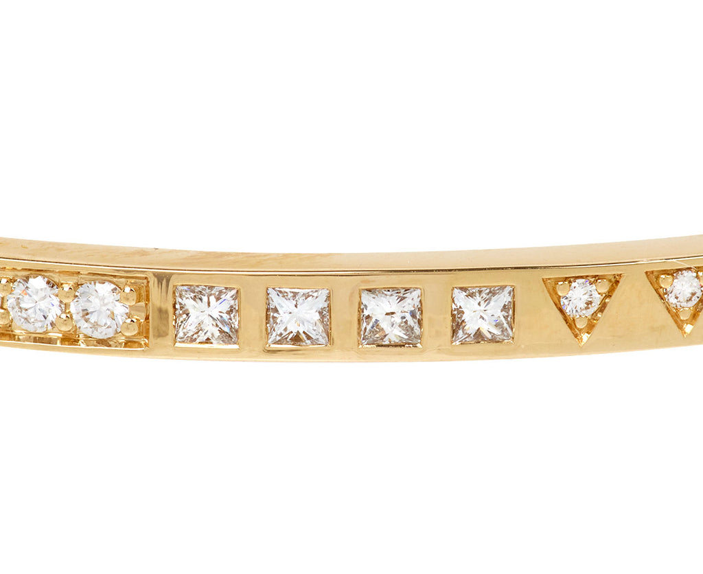 Skinny Diamond Juju Bracelet