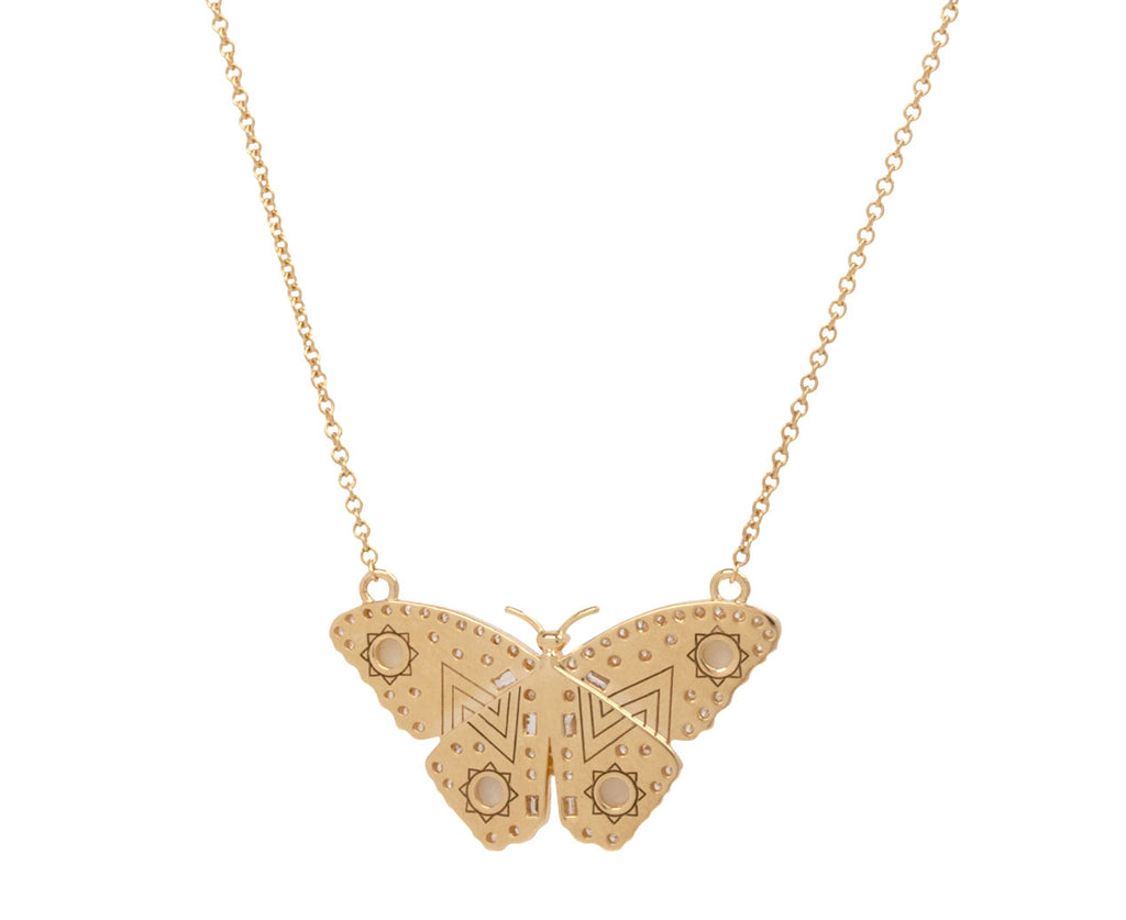 Butterfly necklace h samuel hotsell