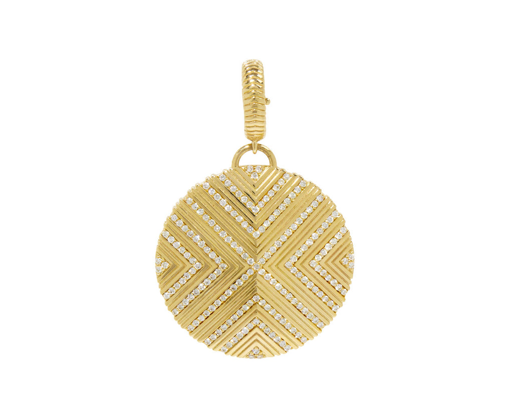 Major Masego Knife Edge Charm Pendant ONLY