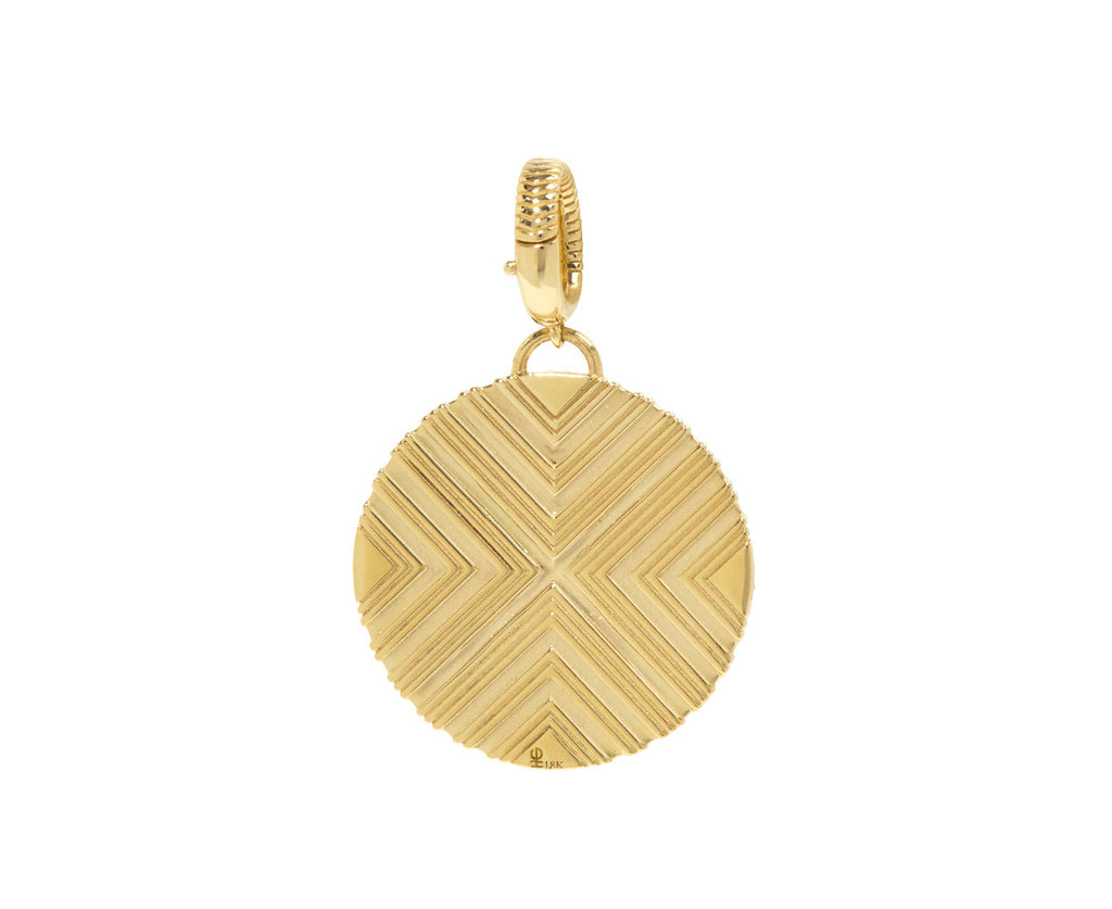 Major Masego Knife Edge Charm Pendant ONLY