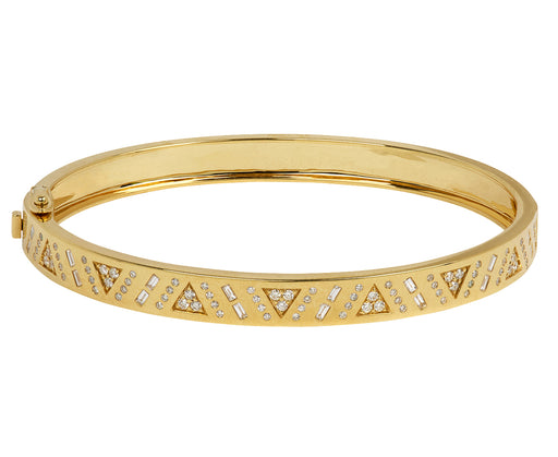 5mm Stardust Bangle