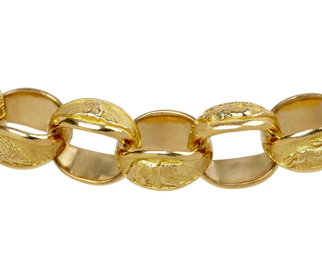 Mini Guardian Bracelet
