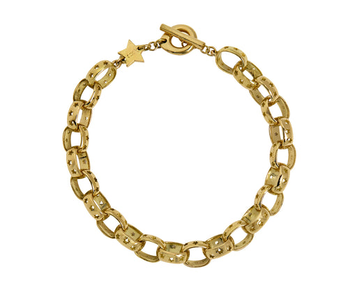 Cut Out Stars Moa Bracelet