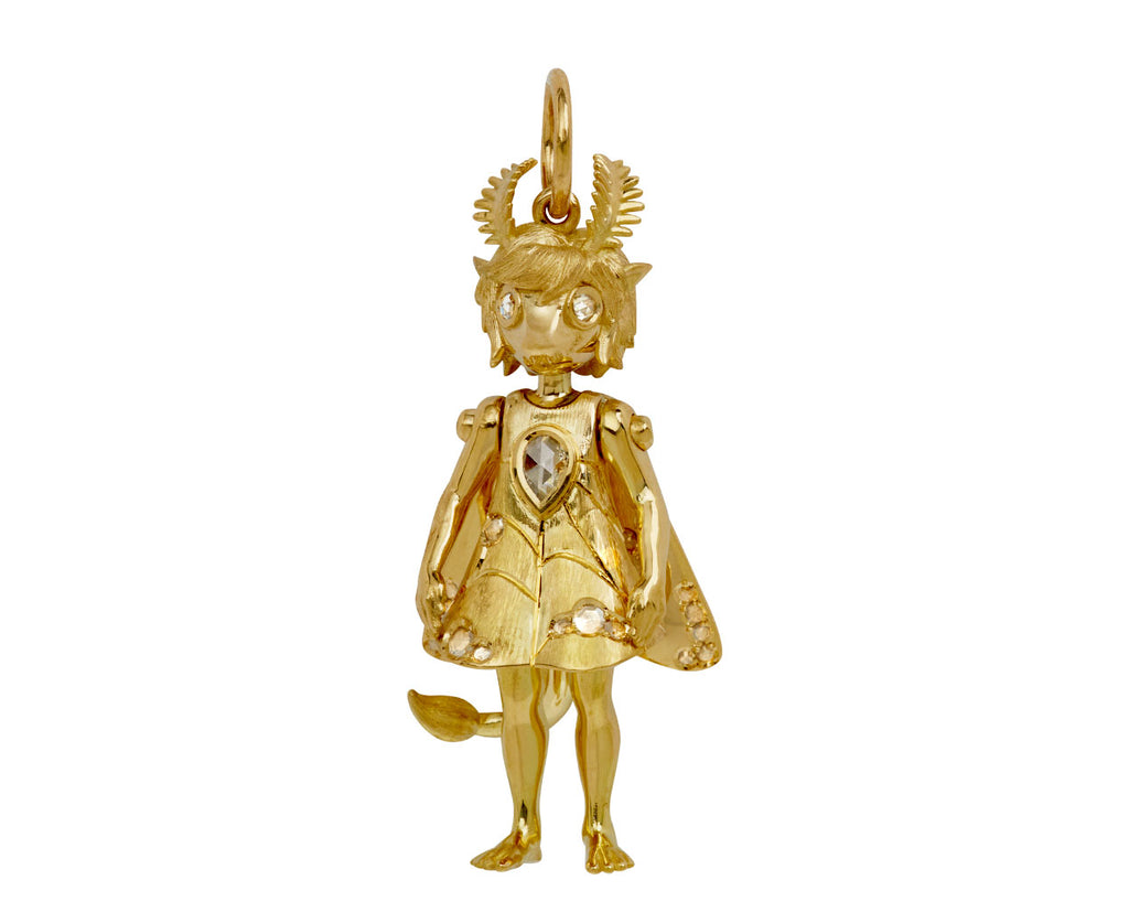 The Queen Efve Pendant ONLY
