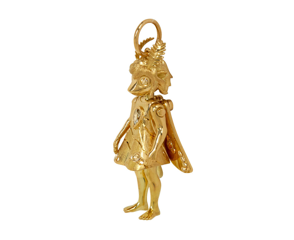 The Queen Efve Pendant ONLY