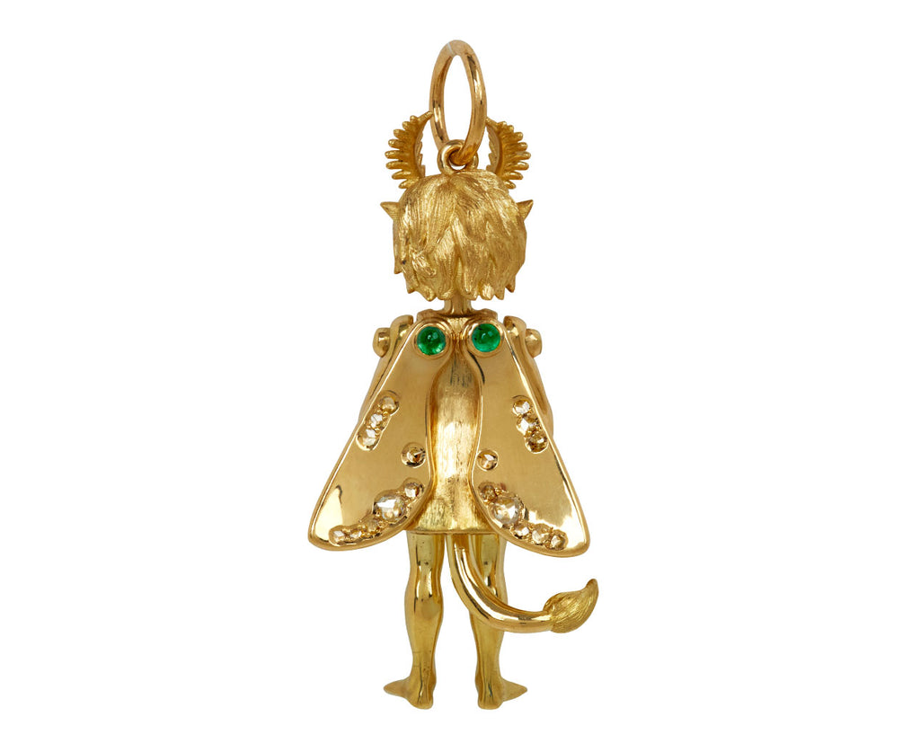 The Queen Efve Pendant ONLY