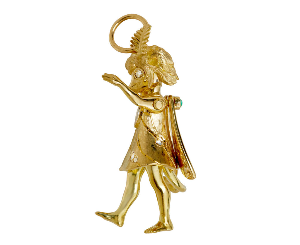 The Queen Efve Pendant ONLY