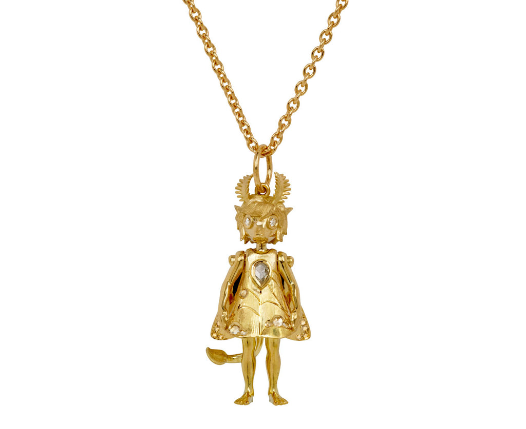 The Queen Efve Pendant ONLY