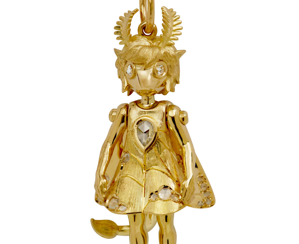 The Queen Efve Pendant ONLY