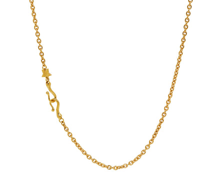 Twpa　CAST OF VICES Low Res necklace viceversa necklace - TikTok Shop