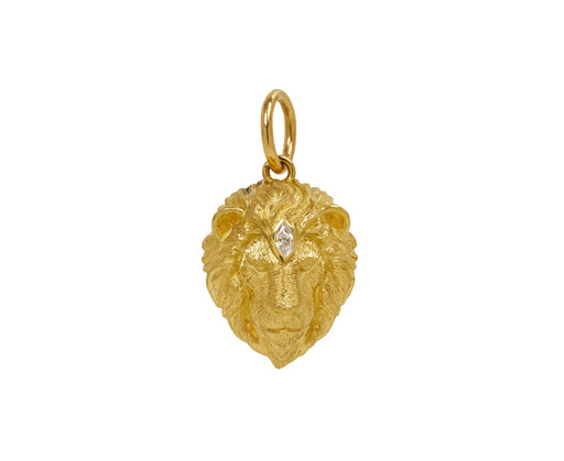 Guardian Lion Pendant ONLY