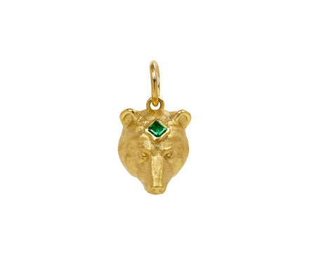 Guardian Bear Pendant ONLY