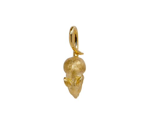 Guardian Mouse Pendant ONLY