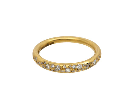 Mini Diamond Fredag Ring